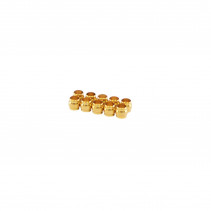 RACCORD DURITE FREIN  HYDRAULIQUE OLIVE COMPATIBLE FORMULA 5MM  (X10)