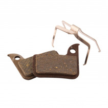Plaquette frein vtt/route 48 clarks organique adapt. Sram rival 22 force 22 red 22/level t