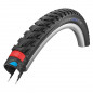 Pneu vtt/urbain 26x2.00 Schwalbe marathon gt 365 tr noir (50-559)