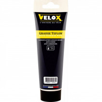 GRAISSE TEFLON/PTFE VELOX LONGUE DUREE  (TUBE 100ML)