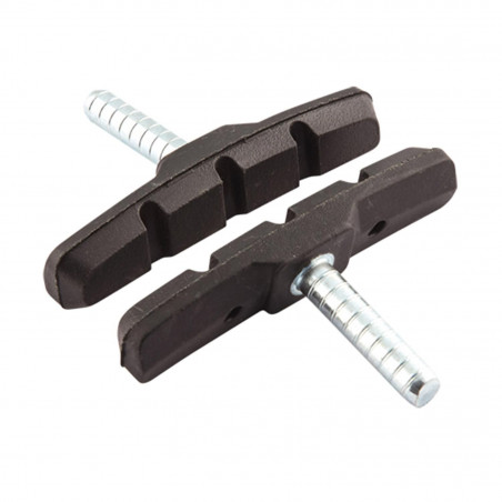 Porte patin vtt clarks a tige symetrique 70mm (pr)