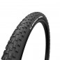 Pneu vtt 27.5x2.25 Michelin force access line noir tr (57-584)