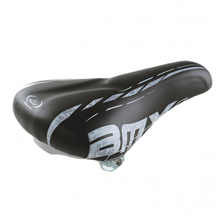 SELLE BMX 301 MONTE GRAPPA AVEC CHARIOT DE SELLE