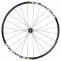 Roue vtt 29" mavic crossride avant 6 trous blocage jante 622-21