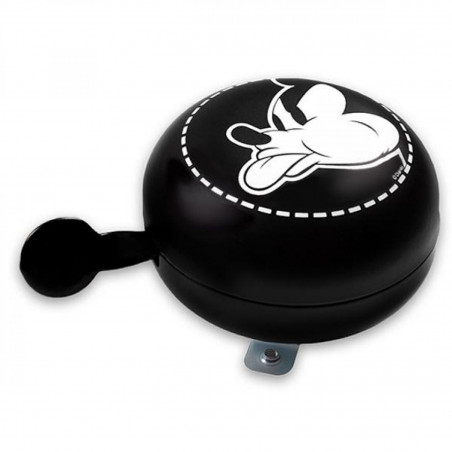 SONNETTE ENFANT DISNEY VINTAGE MICKEY NOIR