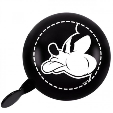 SONNETTE ENFANT DISNEY VINTAGE MICKEY NOIR