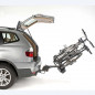PORTE VELO SUR ATTELAGE PLATEFORME MOTTEZ APOLLON 2 INCLINABLE ACIER 2 VELOS