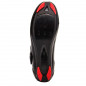 CHAUSSURE ROUTE/TRIATHLON FLR F121 T43 NOIR 2 BANDES AUTO AGRIPPANTES  (PR)