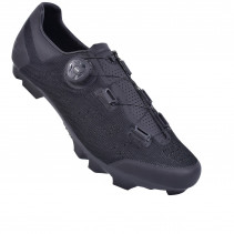 CHAUSSURE VTT FLR ELITE F70 KNIT T43 NOIR SERRAGE MOLETTE (PR)