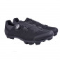 CHAUSSURE VTT FLR ELITE F70 KNIT T44 NOIR SERRAGE MOLETTE (PR)