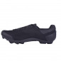 CHAUSSURE VTT FLR ELITE F70 KNIT T44 NOIR SERRAGE MOLETTE (PR)