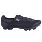 CHAUSSURE VTT FLR ELITE F70 KNIT T44 NOIR SERRAGE MOLETTE (PR)