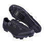 CHAUSSURE VTT FLR ELITE F70 KNIT T44 NOIR SERRAGE MOLETTE (PR)