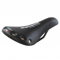 SELLE ROUTE/FIXIE MONTE GRAPPA SK031 NOIR