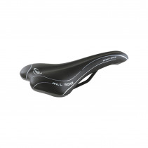 SELLE ROUTE/VTT MONTE GRAPPA 1322 ALL ROAD NOIR/BLANC