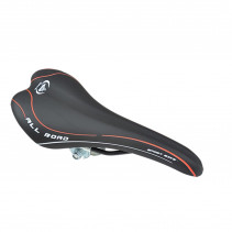 SELLE ROUTE/VTT MONTE GRAPPA 1322 ALL ROAD NOIR/ROUGE