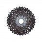 ROUE LIBRE  9 V. SUNRACE MFEX9 11-32DTS (E BIKE/VAE)