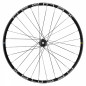 Roue vtt 29" mavic e-deemax boost tubeless ready arriere 10-11v. axe traversant boost 12-148 disc 6 trous tubeless ready jante