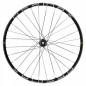 Roue vtt 29" mavic e-deemax boost tubeless ready arriere 12v. axe traversant boost 12-148 corps Sram xd 12v. disc 6 trous