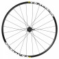 Roue vtt 27.5" mavic crossride arriere 10-11v. disc 6 trous blocage jante 584-21