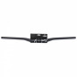 CINTRE VTT DEMI RELEVE CONTROLTECH LYNX 35 ALU CINTRE 35mm L750mm (HAUTEUR 20mm)