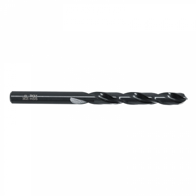 FORET TIVOLY TSX ACIER RAPIDE HSS DIAM 6,0 mm (VENDU A L'UNITE)