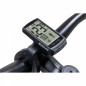 Compteur Sigma pour vae eox view 1300