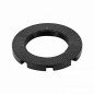 ECROU SERRAGE PLATEAU POUR PANASONIC SUR VELO LEADER FOX ET AUTRES