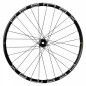 Roue vtt 27.5" mavic e-deemax boost tubeless ready avant axe traversant 15-110 disc 6 trous jante 584-35