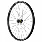 Roue vtt 27.5" mavic e-deemax boost tubeless ready avant axe traversant 15-110 disc 6 trous jante 584-35