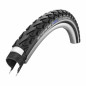 Pneu vtc/urbain 700x40  Schwalbe land cruiser noir tr (42-622)