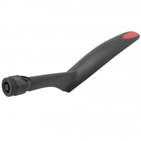 GARDE BOUE VTT AR 26''-27.5"-29" POLISPORT CROSS COUNTRY NOIR
