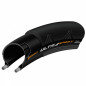 PNEU ROUTE 700 X 23 CONTINENTAL ULTRA SPORT2 NOIR 310g 180TPI TR (23-622) (OFFRE SPECIALE)