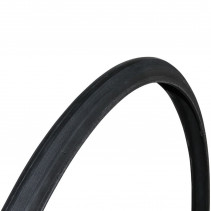 Pneu route 24 x 1.00 noir tr (23-520)