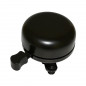 SONNETTE TIMBRE NEWTON UNI NOIR DIAM 55mm (VENDU A L'UNITE)