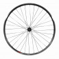 Roue route 700 elan avant cfx noir moy Shimano 2400 ray. noir 32t.