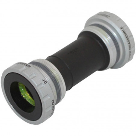 CUVETTE INTEGRE VTT SHIMANO DEORE-SORA FILETAGE ANGLAIS - BSC - 1,37x24 -BB52B