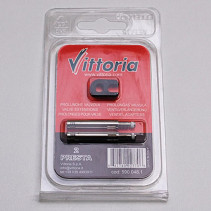 PROLONGATEUR DE VALVE VITTORIA PRESTA 30mm (VENDU PAR 2)