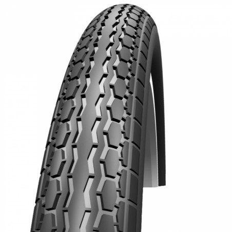 PNEU CITY 350A SCHWALBE-IMPACT HS140 NOIR TR (14 x 1 3-8) (37-288)