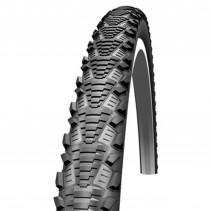 Pneu cyclocross 700 x 30 Schwalbe cx comp noir tr (30-622)