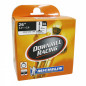 CHAMBRE A AIR VELO 26 x 2.30-2.80 DH DESCENTE MICHELIN AIR COMP C6 VALVE PRESTA LONGUEUR 40mm 384g
