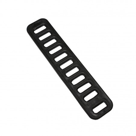 COURROIE PLASTIQUE POUR PORTE VELO PERUZZO ET 4 VELOS (VENDU A L UNITE)
