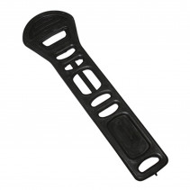 COURROIE PLASTIQUE POUR PORTE VELO PERUZZO TOUS MODELES (VENDU A L UNITE)