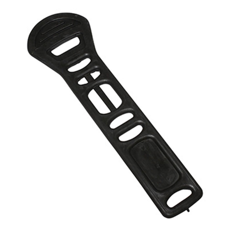 COURROIE PLASTIQUE POUR PORTE VELO PERUZZO TOUS MODELES (VENDU A L UNITE)
