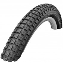 PNEU BMX 20 x 2.10 SCHWALBE JUMPIN'JACK NOIR TR (54-406)