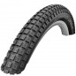 PNEU BMX 20 x 2.10 SCHWALBE JUMPIN'JACK NOIR TR (54-406)