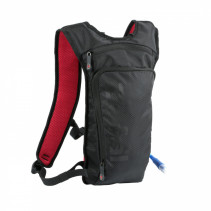 SAC A DOS PORTE BOISSON ZEFAL ZHYDRO M NOIR 1.5 L