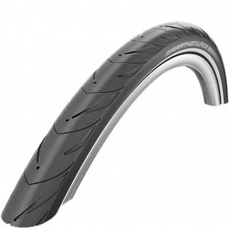 Pneu vtt/urbain 29x1.75 Schwalbe marathon e plus noir tr (47-622)