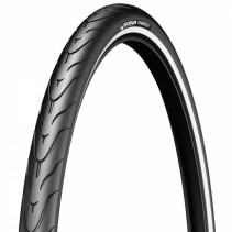 PNEU VTT 26 X 1.85 MICHELIN ENERGY NOIR TR (47-559)(VAE-E-BIKE) FLANC REFLEX