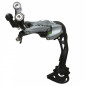 DERAILLEUR VTT ARRIERE SHIMANO  9V. ACERA SHADOW 3000 ARGENT SGS